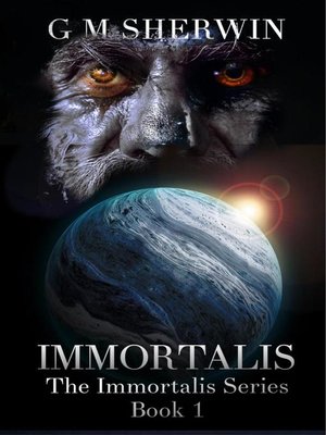 cover image of Immortalis
